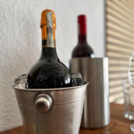 Appartamento 4Flat - Zentral & Free Parking Osnabrück Esterno foto