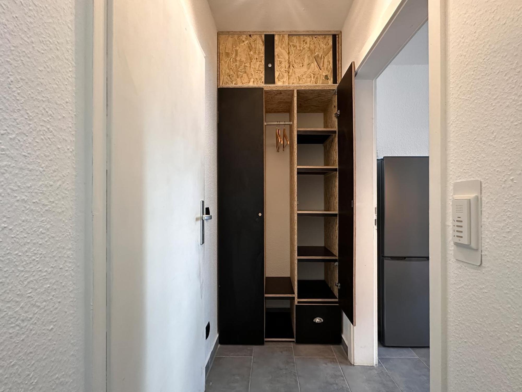 Appartamento 4Flat - Zentral & Free Parking Osnabrück Esterno foto